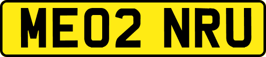 ME02NRU