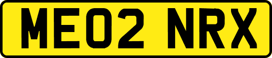 ME02NRX