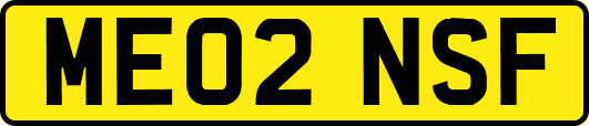 ME02NSF
