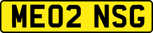 ME02NSG