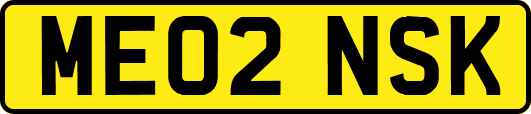 ME02NSK