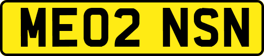 ME02NSN