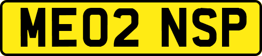 ME02NSP