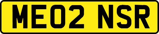 ME02NSR