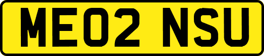 ME02NSU