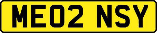 ME02NSY
