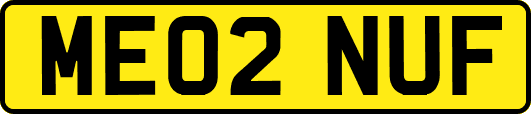 ME02NUF