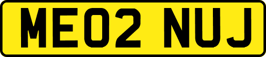 ME02NUJ