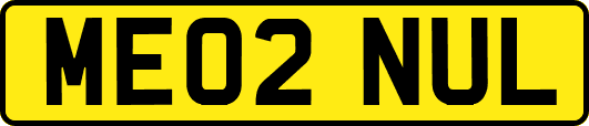 ME02NUL