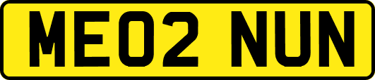 ME02NUN