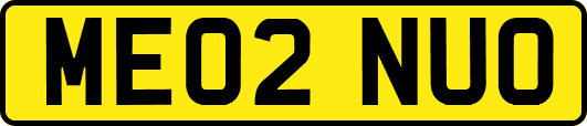 ME02NUO