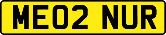 ME02NUR