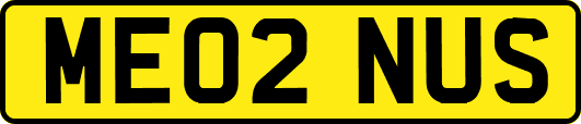 ME02NUS