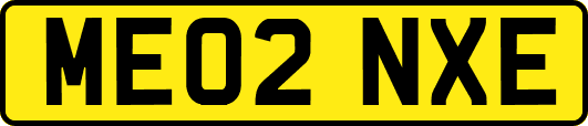 ME02NXE