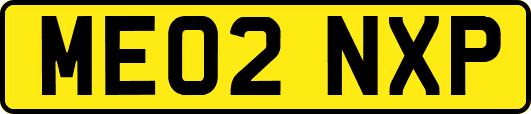 ME02NXP