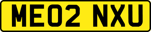 ME02NXU