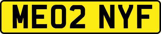 ME02NYF