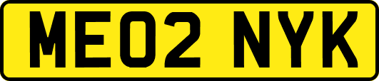 ME02NYK