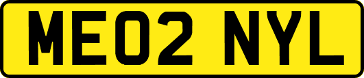 ME02NYL