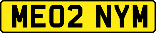 ME02NYM