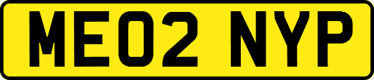 ME02NYP