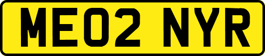 ME02NYR
