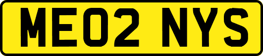 ME02NYS