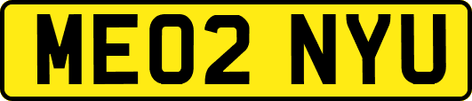 ME02NYU
