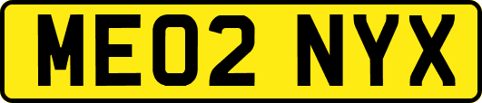 ME02NYX