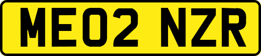 ME02NZR