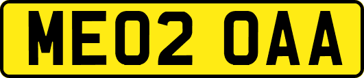 ME02OAA