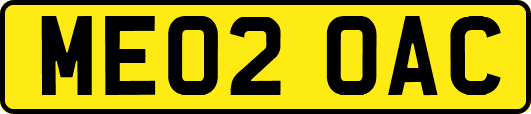 ME02OAC