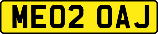 ME02OAJ