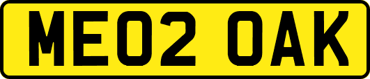 ME02OAK