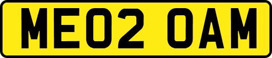 ME02OAM