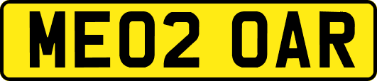 ME02OAR