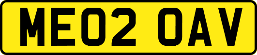 ME02OAV