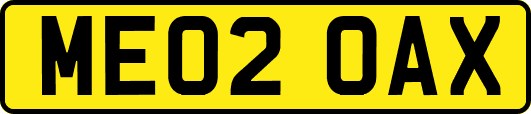 ME02OAX