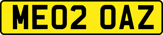 ME02OAZ