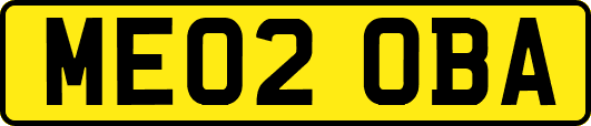 ME02OBA
