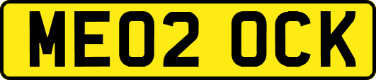 ME02OCK