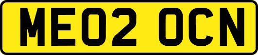 ME02OCN