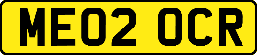 ME02OCR
