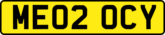 ME02OCY