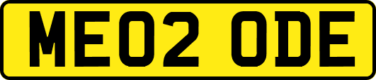 ME02ODE