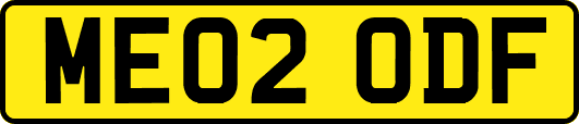 ME02ODF