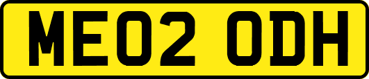 ME02ODH