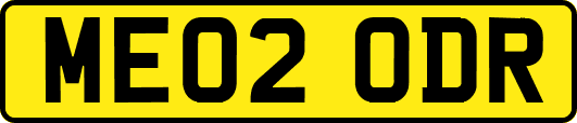 ME02ODR