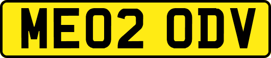 ME02ODV