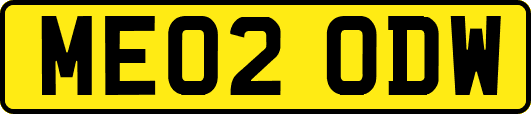 ME02ODW